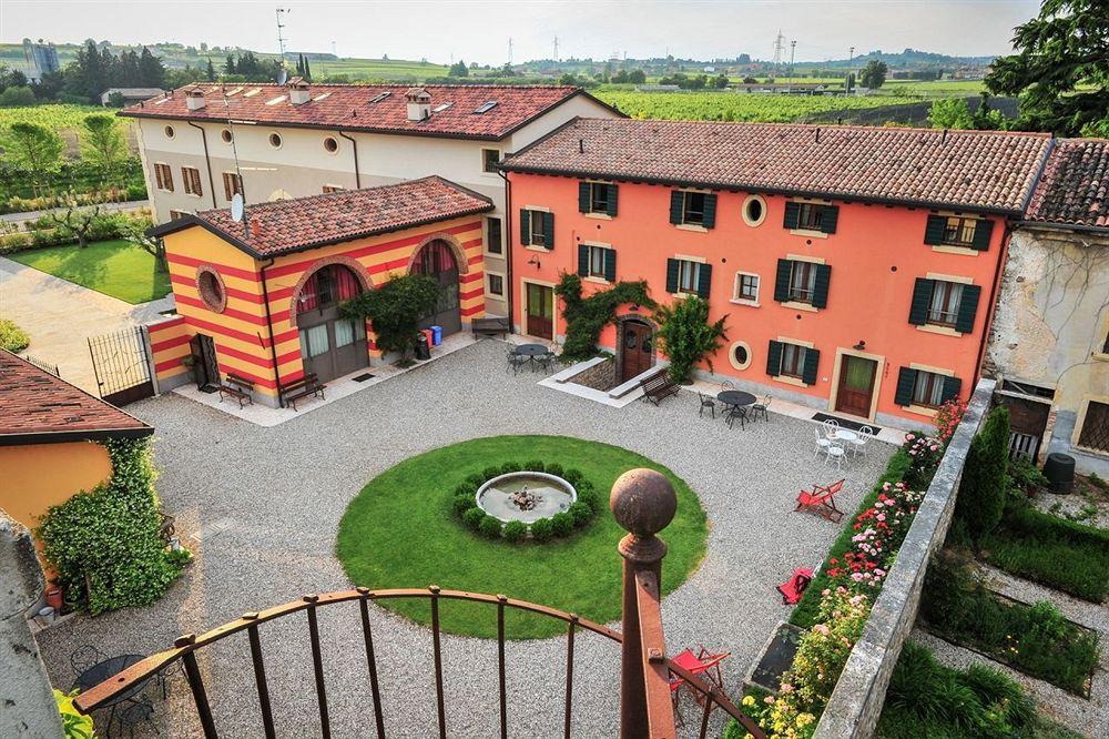 Belvivere Suites Sona Esterno foto