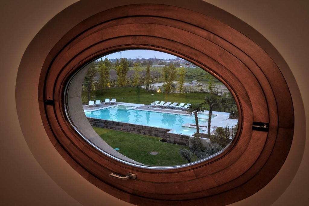 Belvivere Suites Sona Camera foto