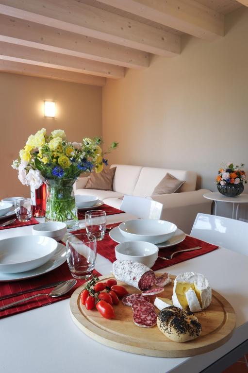 Belvivere Suites Sona Camera foto