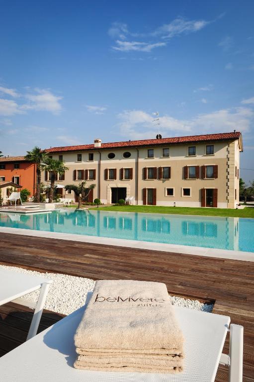 Belvivere Suites Sona Esterno foto