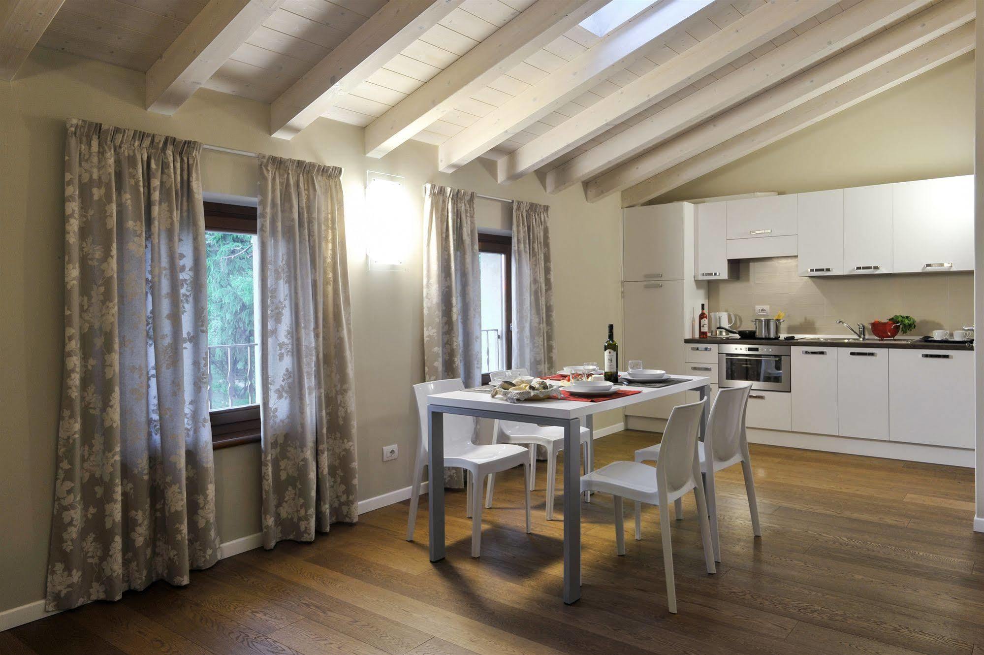 Belvivere Suites Sona Esterno foto