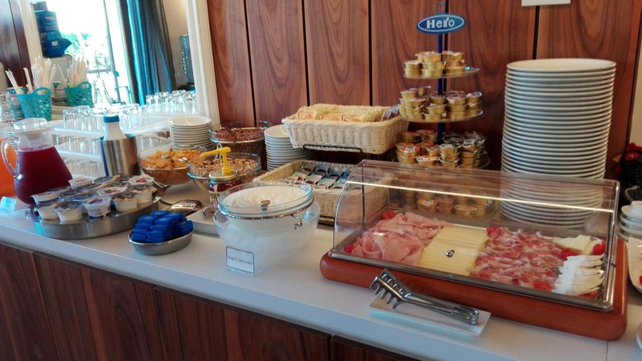 Belvivere Suites Sona Esterno foto